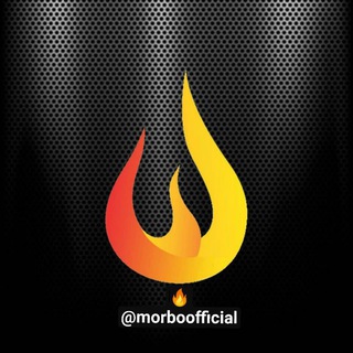 Logotipo del canal de telegramas morboofficial - MORBO🔥OFFICIAL