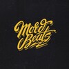 Логотип телеграм канала @mord_beats — Mordbeats / Морд