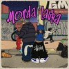 Логотип телеграм канала @morda_lavka — MorDa lavka