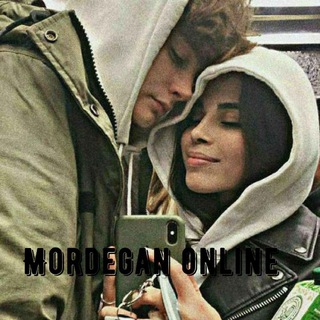 لوگوی کانال تلگرام mordegan_online — 𝙈𝙊𝙍𝘿𝙀𝙂𝘼𝙉 𝙊𝙉𝙇𝙄𝙉𝙀