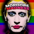 Logo of telegram channel mordorsmadness — Mordors Madness 18 ‼️