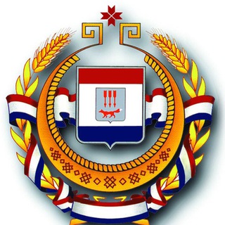 Telegram kanalining logotibi mordovia — Мордовия