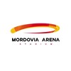 Логотип телеграм канала @mordoviaarena — Мордовия Арена