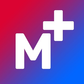 Логотип телеграм канала @mordoviaplus — Мордовия Плюс