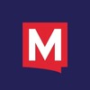 Логотип телеграм канала @mordovmediaru — МордовМедиа