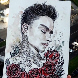 Логотип телеграм канала @more_emociy — MORE EMOCIY