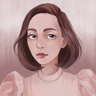 Логотип телеграм канала @more_slow — Домик писателя | Мора Сноу