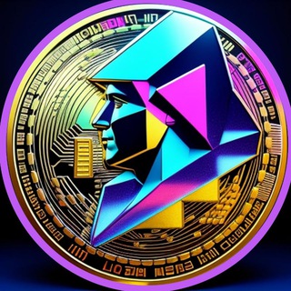 Логотип телеграм канала @more_t0n — More TON