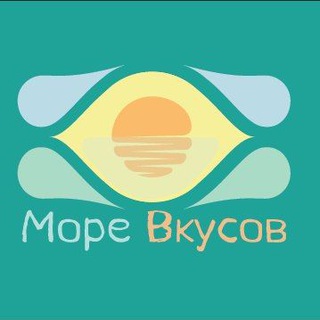 Логотип телеграм канала @more_vkusov_nsk — Доставка обедов.