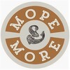 Логотип телеграм канала @more_and_more — Море&More