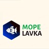 Логотип телеграм канала @more_lavka72 — Море LaVka (икра&рыба&краб)