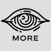 Logo of telegram channel more_spice — MORE