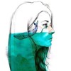 Логотип телеграм канала @more_volnuetsea — 𐌑᧐ρᥱ ʙ᧐᧘нуᥱᴛᥴя 🌊🌊🌊