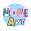 Логотип телеграм канала @moreartsochi — Творческая мастерская Море Арт Сочи