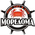 Logo saluran telegram moredoma34 — МОРЕДОМА