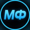 Логотип телеграм канала @morefoot — Переходник Море Футбола