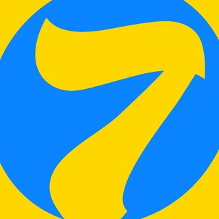 Логотип телеграм канала @morei7 — 7morei.ua - Дешевле, чем горящие