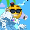 Логотип телеграм канала @morekraskuban — Море, Краснодар, Кубань