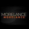 Telegram channel Morelance logo
