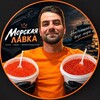 Логотип телеграм канала @morelavk — Морская Лавка | AquaBro