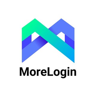 Логотип телеграм канала @morelogin_ru — MoreLogin - Антидетект RU