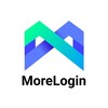 Логотип телеграм канала @morelogin_ru — MoreLogin - Антидетект RU