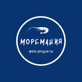 Логотип телеграм канала @moremania_stv_26 — Моремания_26