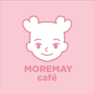 Логотип телеграм канала @moremay — Моремэй