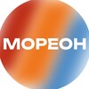 Логотип телеграм канала @moreon_nedvigimost — Недвижимость Краснодар | АН Мореон