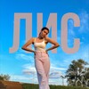 Логотип телеграм канала @moreou — лис🦊