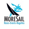 Логотип телеграм канала @moresail — MoreSail