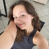 Логотип телеграм канала @moreslovv — море слов соффочки