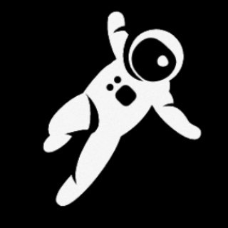 Логотип телеграм канала @morespace — More Space>