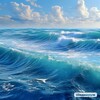 Логотип телеграм канала @morespolzoy — Море пользы 🌊