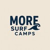 Логотип телеграм канала @moresurf_camps — Moresurf | серфкэмпы | серфинг