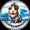Логотип телеграм канала @moresvinokmsk — Моресвинок