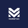 Логотип телеграм канала @moretanlab — MORETAN