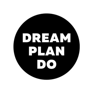 Логотип телеграм канала @morethanyouexpect — Dream Plan Do