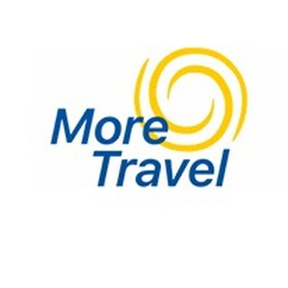 Логотип телеграм канала @moretravel_rus — Туроператор More Travel