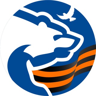 Логотип телеграм канала @moreutover — Единая Россия. Реутов