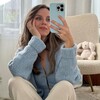 Логотип телеграм канала @morevaknits — Inna Moreva knits