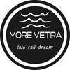 Логотип телеграм канала @morevetra_channel — MOREVETRA_Channel