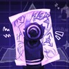 Логотип телеграм канала @morevminore — Море волнуется раз | lumos