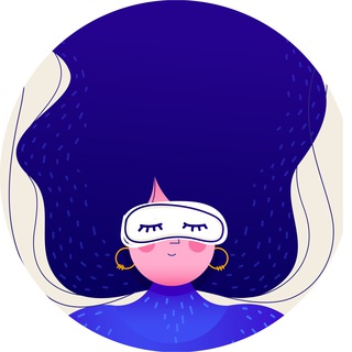 Логотип телеграм канала @morfey_tales — Сказки Морфея | Медитации
