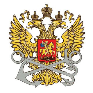 Логотип телеграм канала @morflotru — Новости Росморречфлота