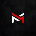 Logo saluran telegram morfn_pluss — مورفن بلس | Morfn Plus