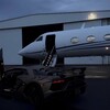 Логотип телеграм канала @morgan_crypto — 𝗠𝗢𝗥𝗚𝗔𝗡 𝗧𝗥𝗔𝗗𝗜𝗡𝗚