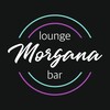 Логотип телеграм канала @morganalounge — Morgana Lounge Bar Самара