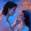 Логотип телеграм канала @morgandayana — Обратная сторона луны