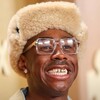 Логотип телеграм канала @morganfreemanson0 — TYLER THE CREATOR | OKONMA